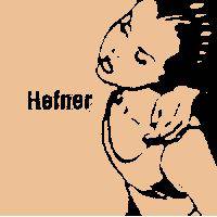 Hefner : The Hefner Heart